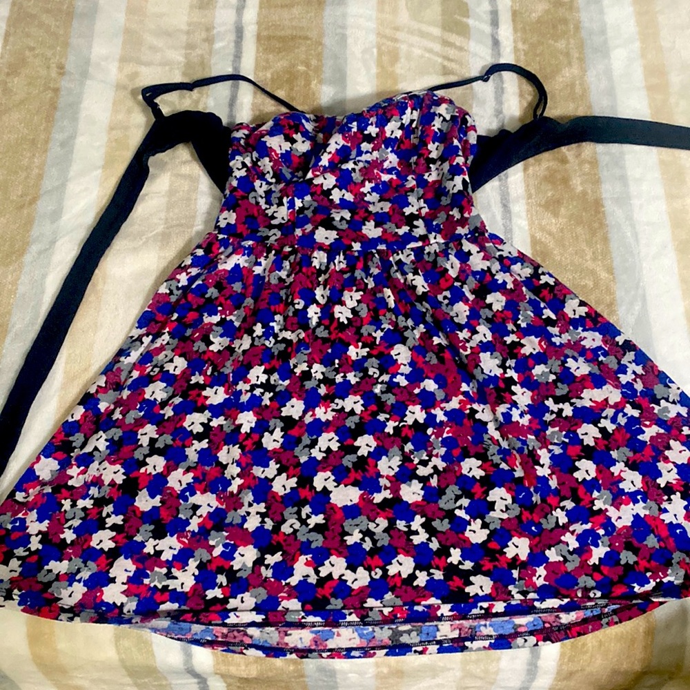 Small dress